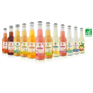Le Pack la gamme des Filles de l’Ouest