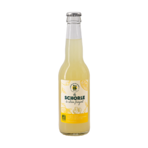 Le Citron Fringant (x12)