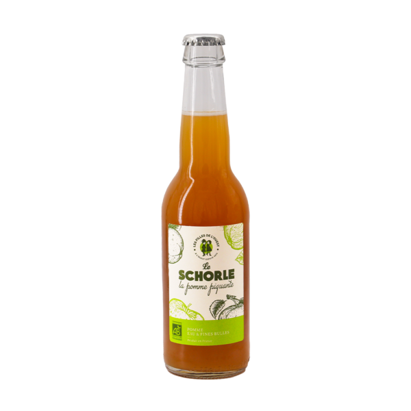 La Pomme Piquante (x12)