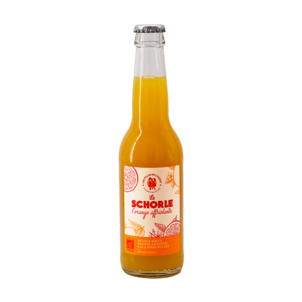 L'Orange Affriolante (x12)